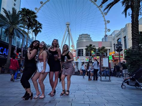 THE ULTIMATE LAS VEGAS BACHELORETTE 